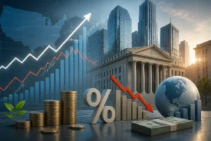 كيفن هاسيت: الاقتصاد الأمريكي يحقق ازدهارًا رغم ضغوط التضخم وتراجع ثقة المستهلكين