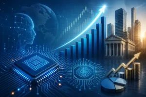 إنفيديا تحقق اختراقًا في سوق معالجات الذكاء الاصطناعي مع صفقة جديدة لشركة Modal الناشئة