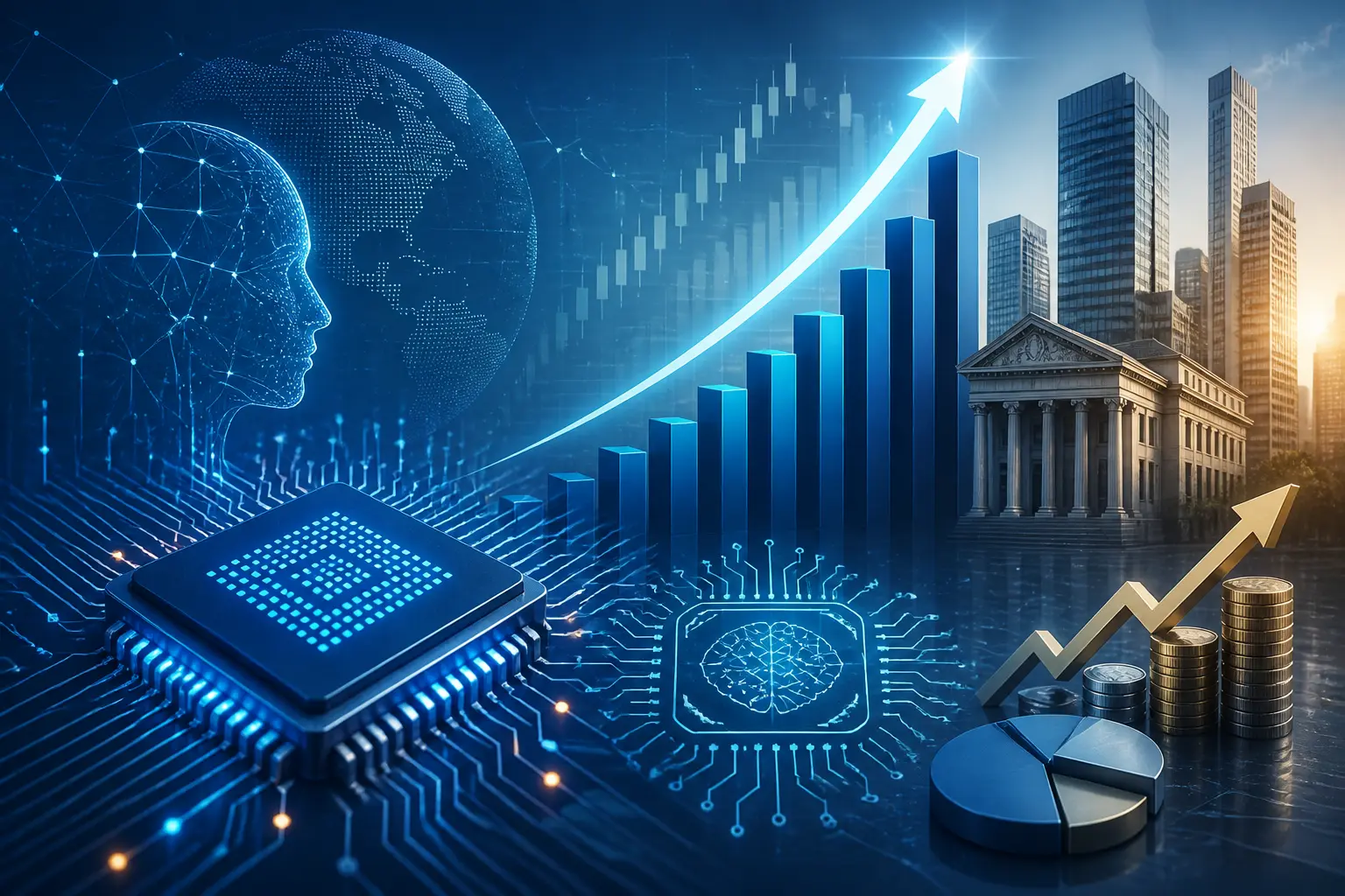إنفيديا تحقق اختراقًا في سوق معالجات الذكاء الاصطناعي مع صفقة جديدة لشركة Modal الناشئة