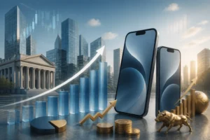جيم كريمر: iPhone Duo من Apple يتصدر محركات النمو مع طلب قياسي