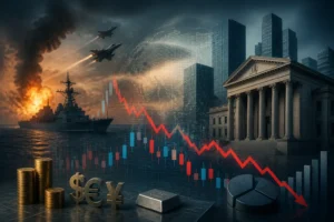 الجيش الأمريكي يشن هجومًا محدودًا على قاعدة كونارك البحرية الإيرانية