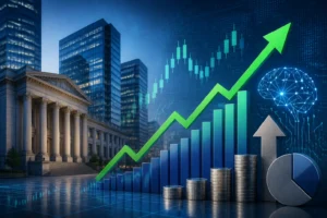 مؤشر ناسداك يرتفع بأكثر من 1% مع تجدد الزخم في أسهم الذكاء الاصطناعي