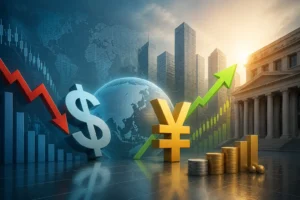 مؤشر الدولار يتراجع إلى 101.58 مع صعود اليوان لأعلى مستوى منذ أربع سنوات