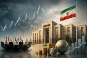 إيران تتهم واشنطن بالمطالب المفرطة وتعثر مفاوضات السلام مع تمسكها بالدبلوماسية والردع العسكري