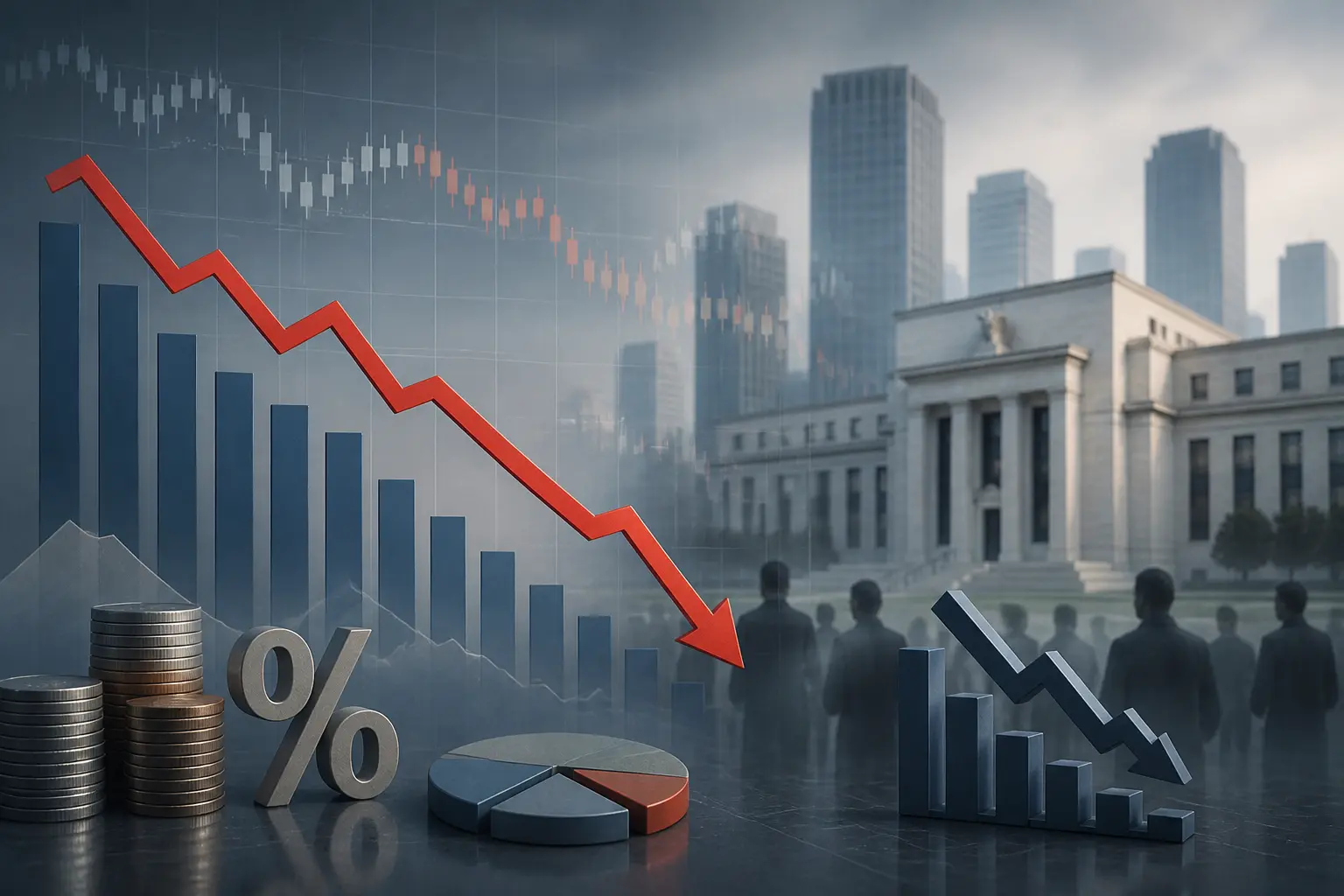 71% من الأمريكيين يرون أن البلاد تسير في الاتجاه الخاطئ مع تراجع تأييد ترامب