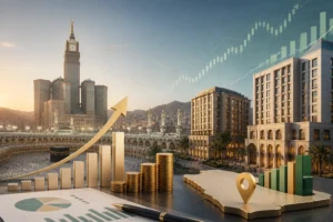 السعودية تستقطب استثمارًا إندونيسيًا بقيمة 2 مليار ريال لتطوير قطاع الضيافة في مكة المكرمة