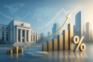 94% من الاقتصاديين يتوقعون رفع الفيدرالي لأسعار الفائدة إلى 4.00%-4.25% بنهاية 2026