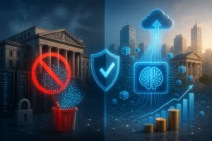 الولايات المتحدة تأمر بإزالة تقنيات DeepSeek من الأنظمة الفيدرالية وDeepSeek تفتح مصدر إطار الذكاء الاصطناعي الخاص بها