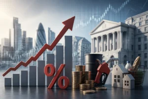 ارتفاع التضخم في بريطانيا إلى 3.5% في سبتمبر مع تصاعد أسعار الوقود وترقب رفع الفائدة