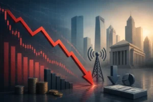سهم زين السعودية يواصل التراجع للجلسة الثانية ويقترب من أدنى مستوياته منذ 2020