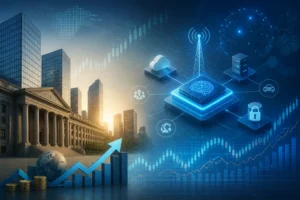 إنفيديا ونوكيا تدعمان تحول شبكات الاتصالات إلى منصات ذكية موزعة