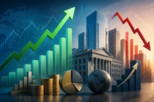 سهم SpaceX يقفز 8% مع نمو الإيرادات 161% وصعود Super Micro 12% عقب رفع التوقعات وتراجع Netflix 7%