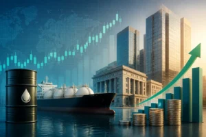 صادرات النفط السعودي ترتفع لأعلى مستوى في خمسة أشهر خلال أغسطس