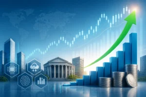 مؤشر ناسداك يرتفع 1% بدعم أسهم التكنولوجيا ونتائج أعمال مشجعة