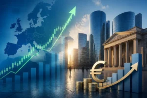 الأسهم الأوروبية ترتفع بدعم أرباح قوية وسط مخاوف الاضطرابات في فرنسا