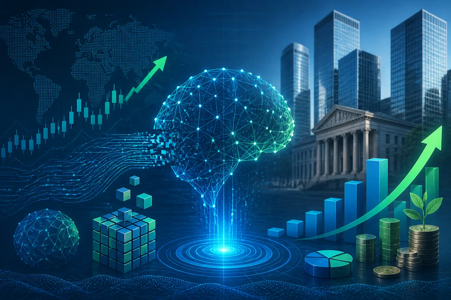 مارك زوكربيرغ يعلن عن إطلاق قريب لنماذج ذكاء اصطناعي صغيرة وأكثر كفاءة من Meta