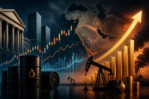 ارتفاع خام غرب تكساس الوسيط فوق 99 دولاراً مع تصاعد التوترات في الشرق الأوسط