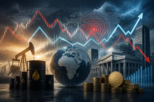 أمين المجلس الأعلى للأمن القومي الإيراني يحذر من تقلبات مستمرة في أسواق الطاقة لثلاث سنوات