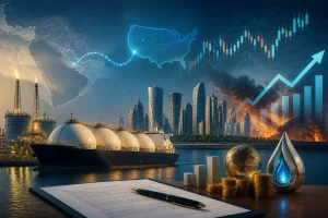 قطر توقع اتفاقية لشراء 4 ملايين طن من الغاز الطبيعي المسال الأميركي حتى 2054 amid تأثيرات الحرب مع إيران