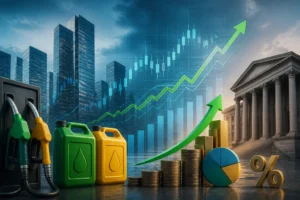 روسيا تعلن تحسن أسواق البنزين والديزل مع استمرار تعديل أسعار الوقود