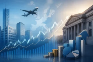 بنك أوف أمريكا يختار أفضل أسهم الطيران الأوروبية قبيل موسم النتائج