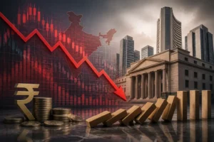 تراجع حاد لأسهم الشركات الهندية الصغيرة مع تصفية مراكز الهامش