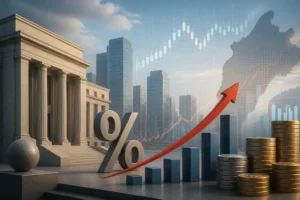 بنك روسيا يُبقي سعر الفائدة عند 14% وسط استمرار الضغوط التضخمية