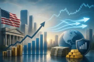 صناديق الأسهم الأمريكية تستقبل تدفقات استثمارية قوية للأسبوع الثاني رغم تباطؤ الوتيرة