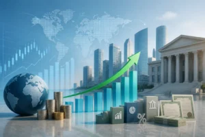 صناديق الأسهم العالمية تستقبل تدفقات نقدية للأسبوع الخامس على التوالي