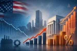 تباطؤ نمو نشاط الأعمال في الولايات المتحدة بأكتوبر وسط ارتفاع قياسي للأسعار منذ 2022