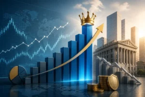 Apple تستعيد صدارة الشركات الأمريكية بالقيمة السوقية متفوقة على Nvidia