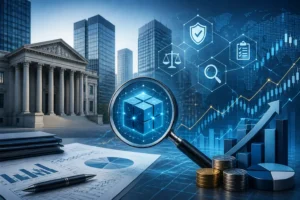 هيئة الأوراق المالية الأمريكية تضع الترميز في صدارة أولويات فحوصات 2027