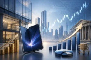 آيفون ديو القابل للطي من أبل يصل الأسواق بسعر 2000 دولار وطلب مرتفع مع عرض محدود