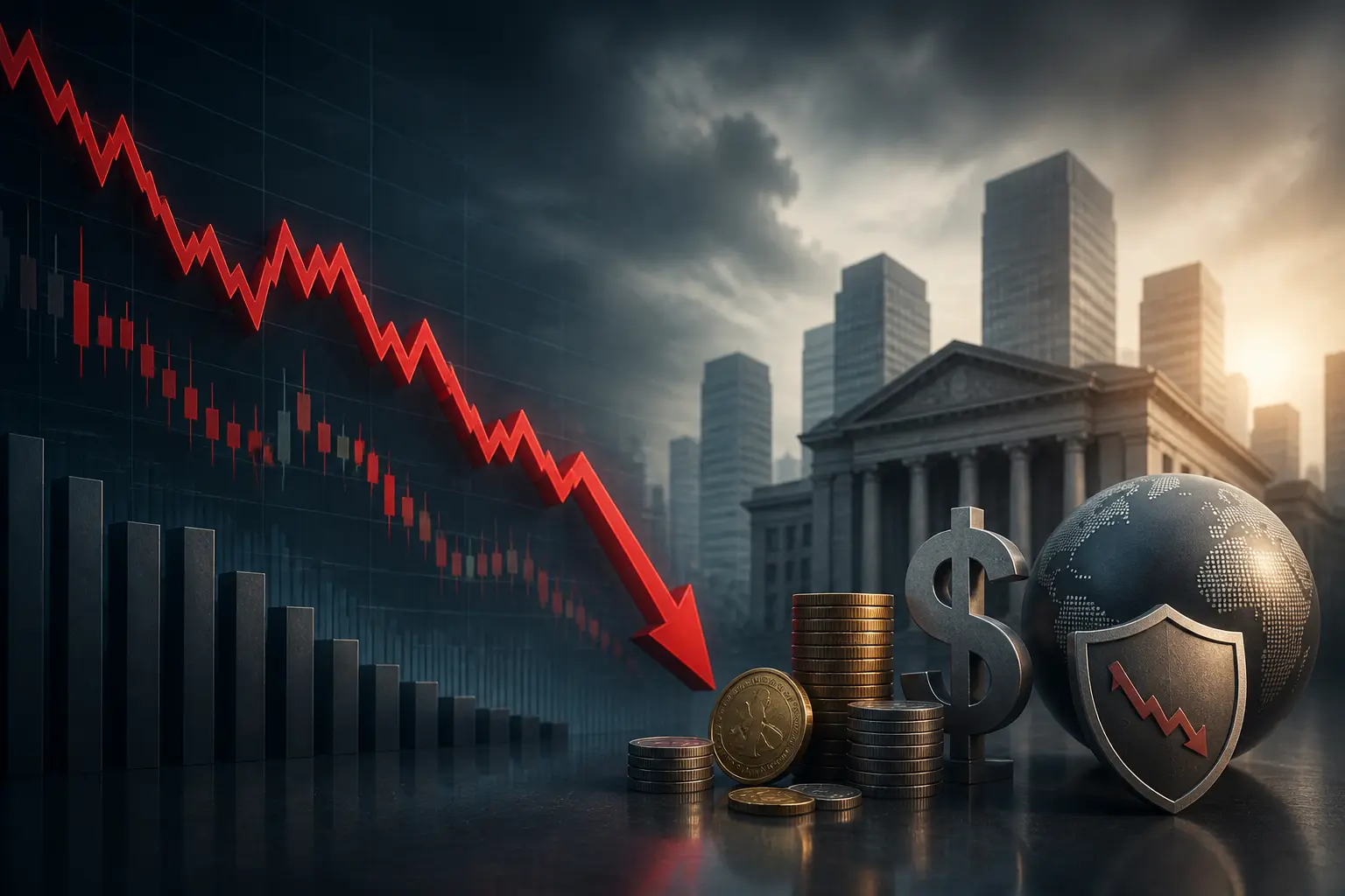 UBS يخفض السعر المستهدف لسهم CoreWeave إلى 105 دولارات وسط تراجع حاد ومخاوف تمويلية