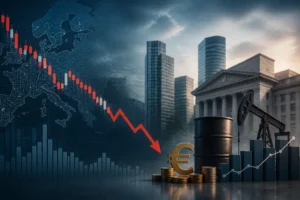 الأسهم الأوروبية تغلق الأسبوع على تراجع وسط مخاوف تباطؤ الاقتصاد وارتفاع تكاليف الطاقة
