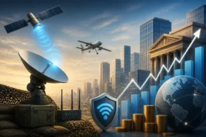 أوكرانيا تستعيد خدمة الإنترنت العسكرية Starlink بعد انقطاع 10 أيام يؤثر على الطائرات المسيّرة
