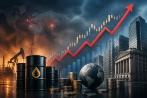 زياد داود يحذر: تصاعد خطر القتال مع إيران يرفع أسعار النفط