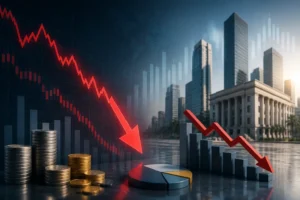 سهم تداول السعودية يتراجع بعد إعلان نتائج الربع الثالث وتراجع الأرباح