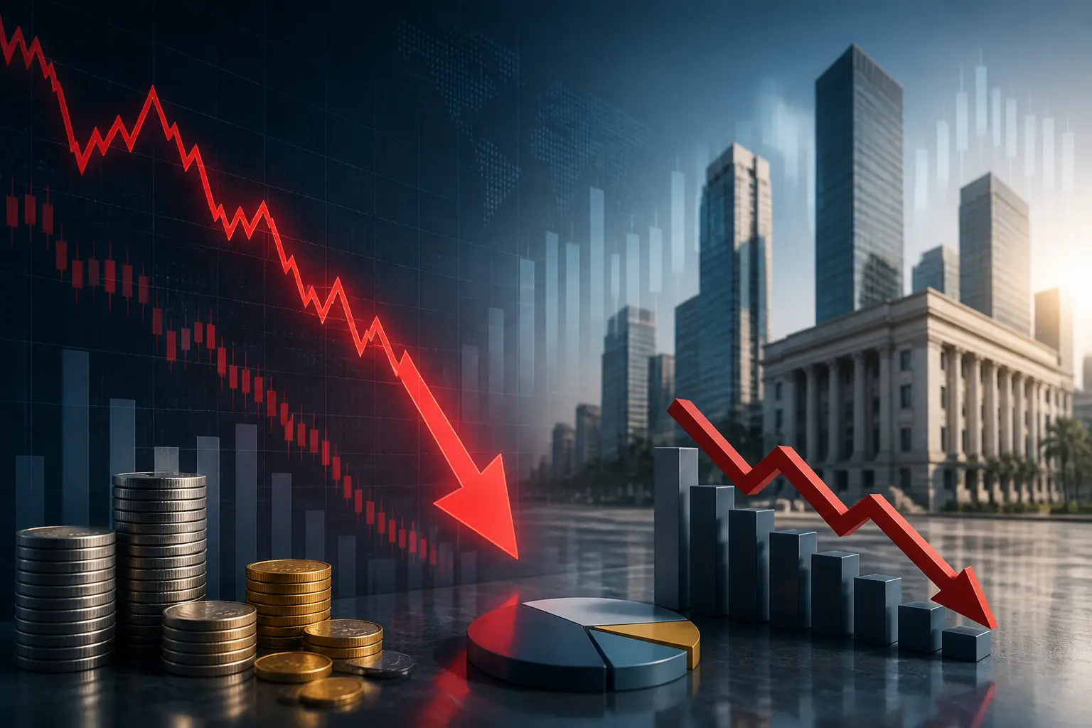 سهم تداول السعودية يتراجع بعد إعلان نتائج الربع الثالث وتراجع الأرباح