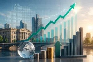 مؤشر IFO الألماني لمناخ الأعمال يرتفع لأعلى مستوى منذ 3 أعوام في أكتوبر