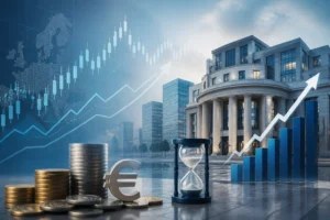 مورجان ستانلي: رفع الفائدة الأوروبية قد يؤجل حتى ديسمبر المقبل