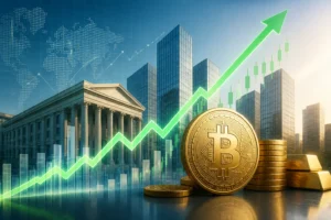 Galaxy Research تعلن نهاية سوق هبوط البيتكوين وتدعو للشراء والاحتفاظ