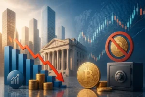 مايكروستراتيجي تعيد شراء أسهم بقيمة 204.9 مليون دولار وتتوقف مؤقتًا عن شراء البيتكوين