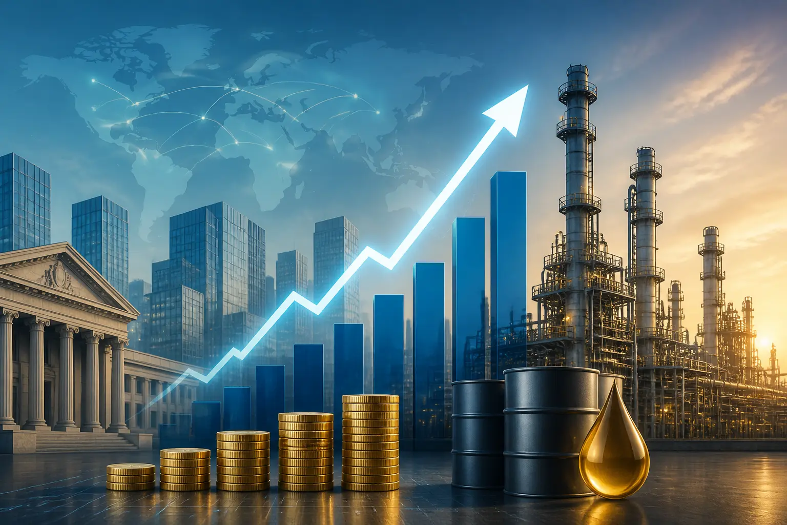 مصفاة روسية ترفع إنتاج الديزل بعد اتفاق إمدادات مع الولايات المتحدة