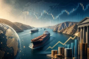 إيران تدرس تقليص مهلة إعادة فتح مضيق هرمز إلى 4 أو 5 أيام بشرط رفع الحصار الأمريكي