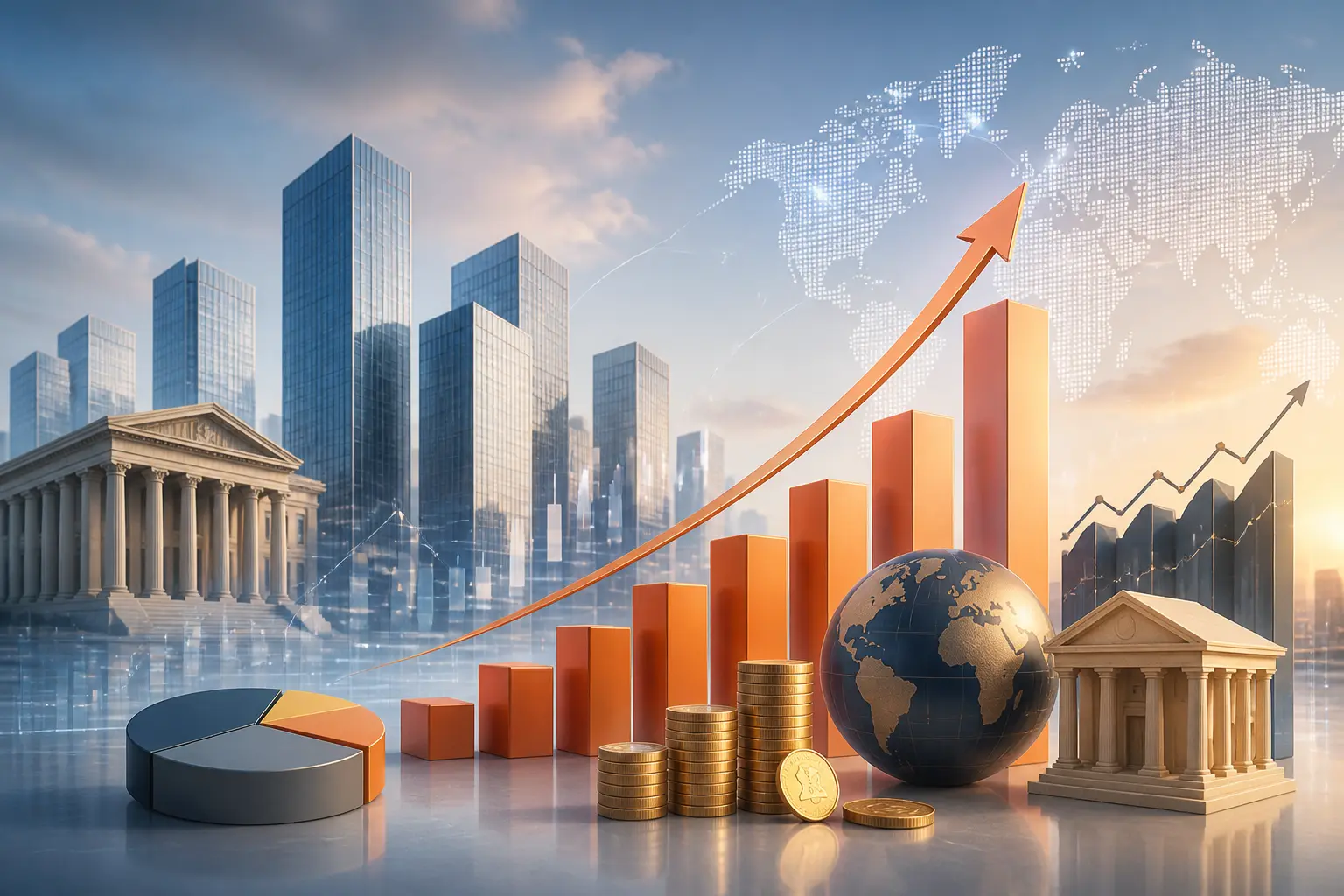 أورانج ترفع توقعات نمو أرباحها الأساسية لعام 2026 بعد أداء قوي في الربع الثالث