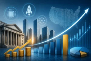 كاثي وود: تسلا وسبيس إكس قد تدفعان نمو الناتج المحلي الأمريكي إلى 7%-9%