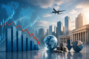 بوينغ تعلن نتائجها الفصلية مع توقعات بخسارة 21 سنتًا وإيرادات 23.84 مليار دولار
