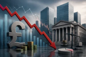 مورغان ستانلي تحذر: التقشف في الميزانية البريطانية قد يضغط على الجنيه الإسترليني