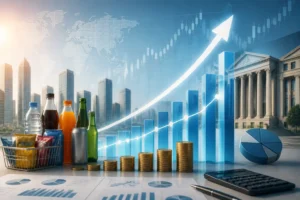 كوكاكولا تحقق أرباحًا وإيرادات تفوق توقعات الربع الثالث من 2026